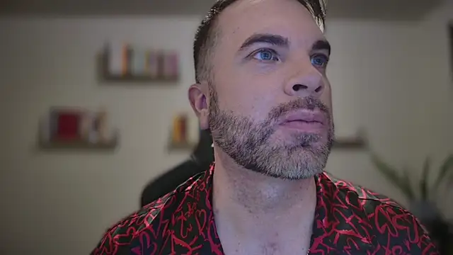 Ty lerDavid online show from 02-12-26, 07:24