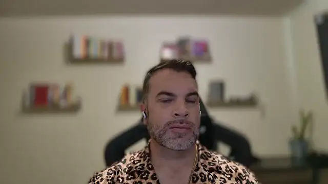 Ty lerDavid online show from 03-23-26, 05:35