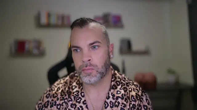 Ty lerDavid online show from 04-13-26, 06:12