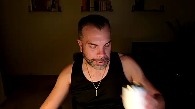 Ty lerDavid online show from 10-29-25, 07:18