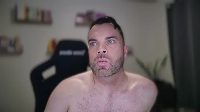 Ty lerDavid online show from 02-10-26, 09:03