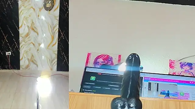 keily  funny online show from 06-18-26, 11:04