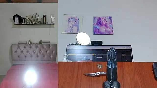 keily  funny online show from 04-07-26, 03:08