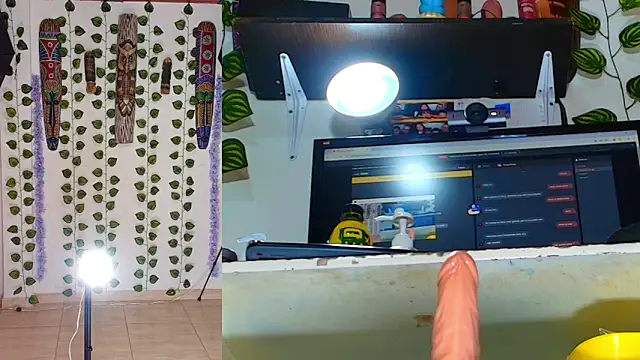 keily  funny online show from 03-12-26, 03:12