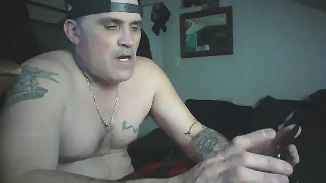 crazyeyes666707 online show from 01-16-26, 01:42