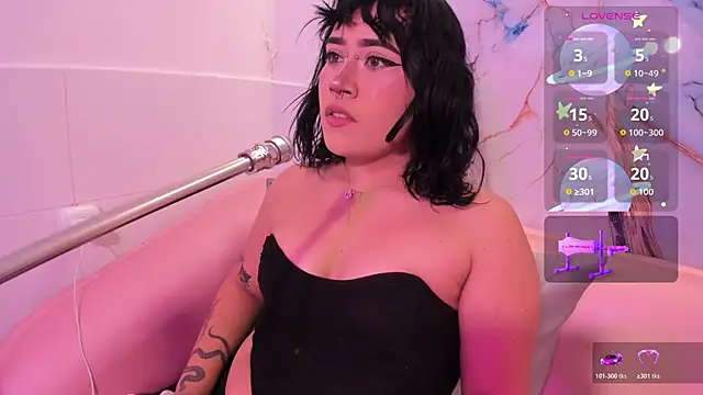 mia yeager online show from 10-18-25, 11:29