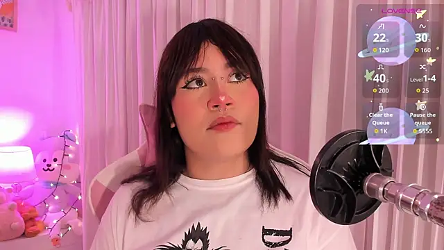 mia yeager online show from 12-22-25, 03:39