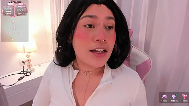 mia yeager online show from 11-20-25, 03:18