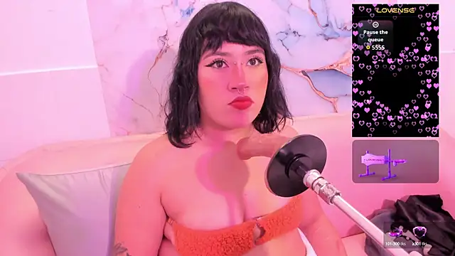 mia yeager online show from 10-15-25, 08:50