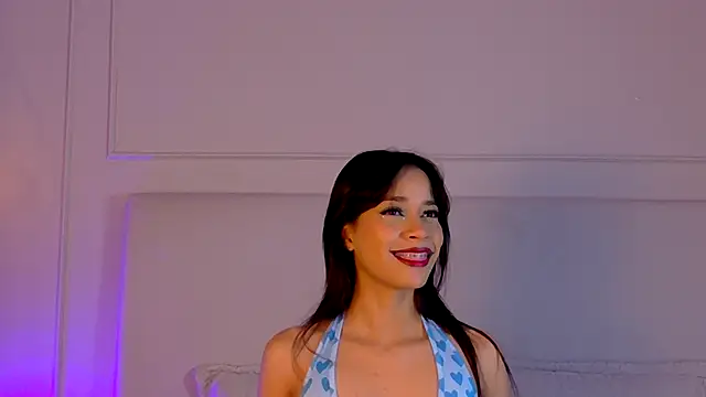 Snapshot of CathMellow chatting on 10-17-25, 07:37 CathMellow online show from 10-17-25, 07:37