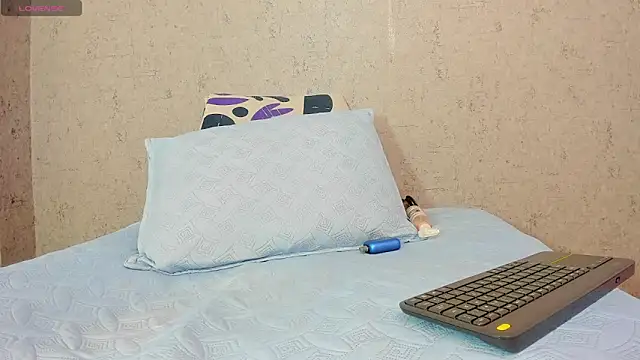 scarlett646 online show from 10-10-25, 03:07