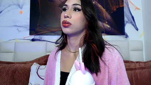 NicoletBlossom online show from 10-29-25, 12:15