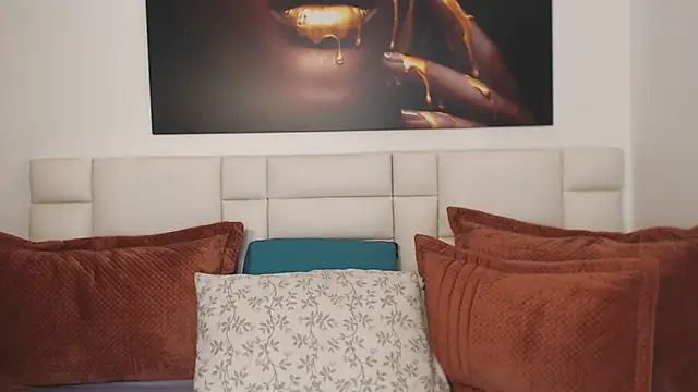 NicoletBlossom online show from 01-14-26, 10:02