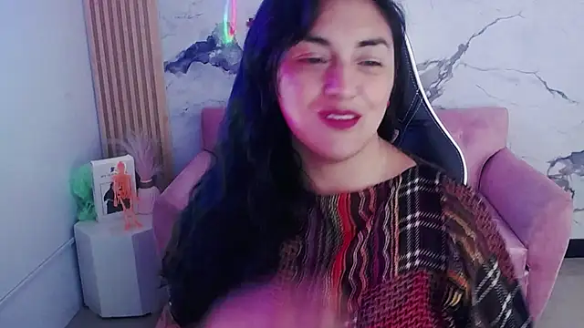tamara ch1 online show from 10-19-25, 03:20