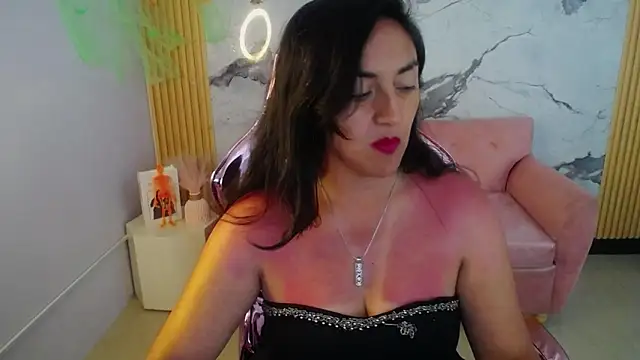 tamara ch1 online show from 10-14-25, 02:34