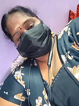 bakyasree143 online show from 12-01-25, 08:48