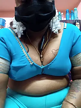 bakyasree143 online show from 12-21-25, 11:27