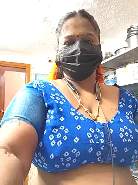 bakyasree143 online show from 12-22-25, 08:53