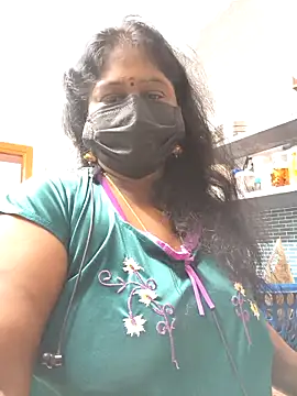 bakyasree143 online show from 11-20-25, 12:44