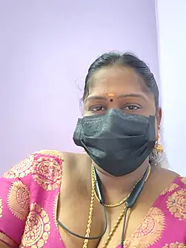 bakyasree143 online show from 10-27-25, 02:01