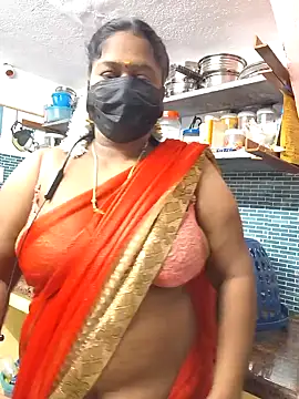 bakyasree143 online show from 12-02-25, 09:16