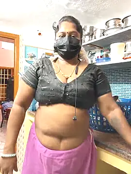 bakyasree143 online show from 11-23-25, 10:09