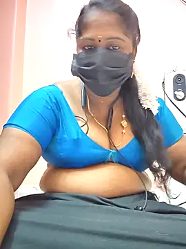 bakyasree143 online show from 12-19-25, 08:44