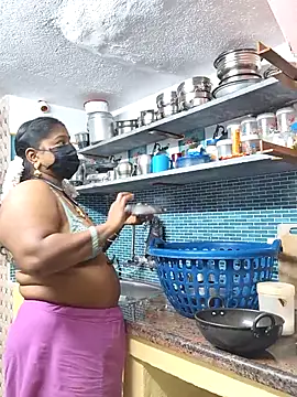 bakyasree143 online show from 11-24-25, 09:37