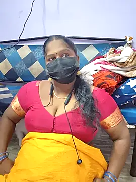 bakyasree143 online show from 10-04-25, 08:05
