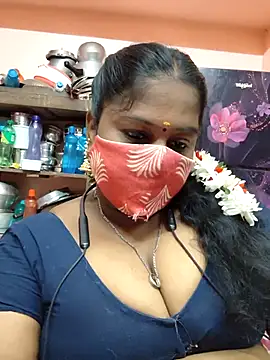 bakyasree143 online show from 04-15-26, 04:11