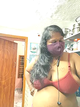 bakyasree143 online show from 02-16-26, 08:40