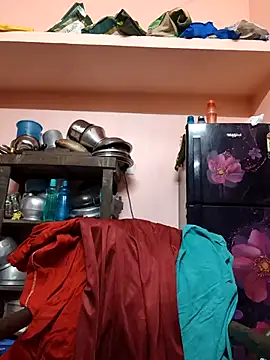 bakyasree143 online show from 02-10-26, 07:57