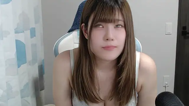 asuka xoxo online show from 04-12-26, 11:24