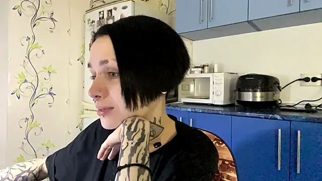 CandaceBlaze online show from 10-08-25, 08:20