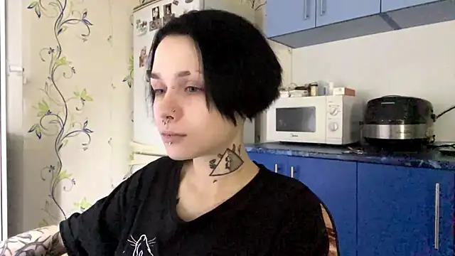 CandaceBlaze online show from 10-03-25, 08:32