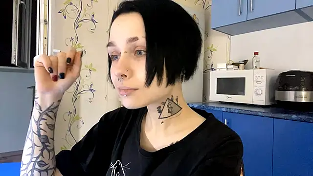 CandaceBlaze online show from 09-25-25, 08:15