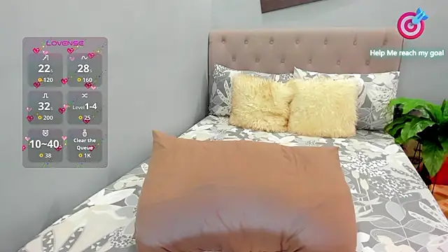 OpheliaMia online show from 02-17-26, 03:48