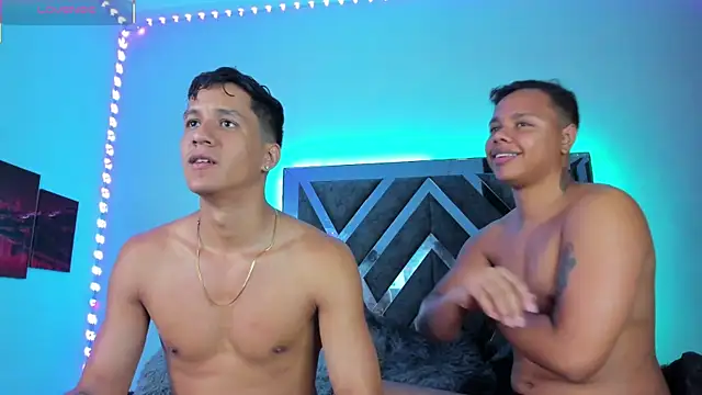 Snapshot of Robertmiller21 chatting on 10-10-25, 05:08 Robertmiller21 online show from 10-10-25, 05:08