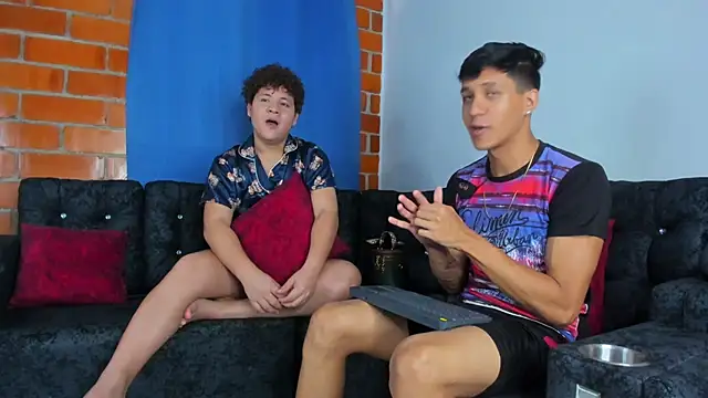 Snapshot of Robertmiller21 chatting on 11-30-25, 08:20 Robertmiller21 online show from 11-30-25, 08:20