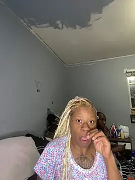 Tishrella6 online show from 02-22-26, 02:58