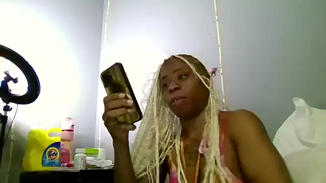 Tishrella6 online show from 02-28-26, 09:42