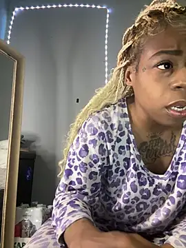 Tishrella6 online show from 03-04-26, 08:33