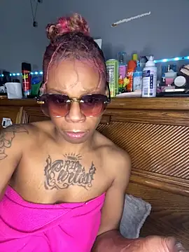 Tishrella6 online show from 02-04-26, 05:41