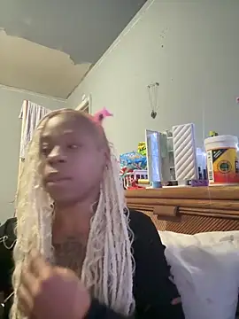 Tishrella6 online show from 02-20-26, 07:10