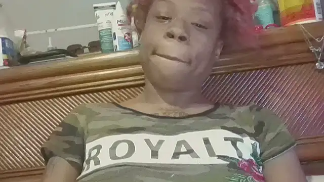 Tishrella6 online show from 02-12-26, 04:45