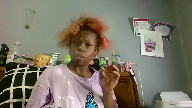 Tishrella6 online show from 02-11-26, 04:12