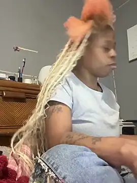 Tishrella6 online show from 02-20-26, 12:51