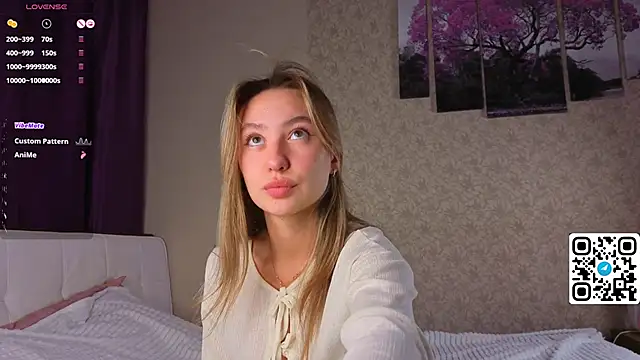 Brittney Shaw online show from 02-09-26, 02:04