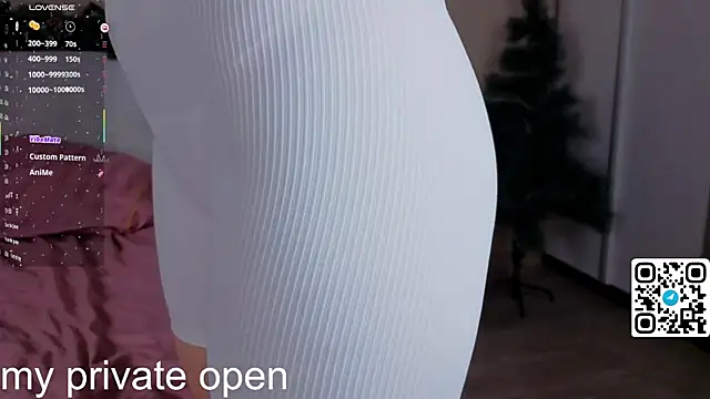 Brittney Shaw online show from 12-19-25, 04:53