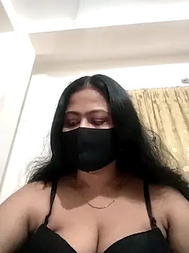 Snapshot of Neha-37 chatting on 10-31-25, 05:20 Neha-37 online show from 10-31-25, 05:20